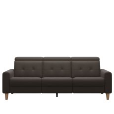 Stressless Anna A1 3 Seater Sofa in Leather