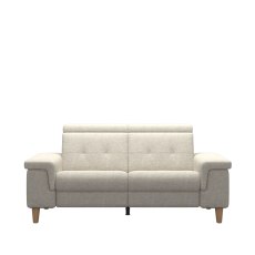 Stressless Anna A2 2 Seater Sofa in Fabric