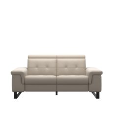 Stressless Anna A2 2 Seater Sofa in Leather