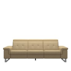 Stressless Anna A2 3 Seater Sofa in Fabric