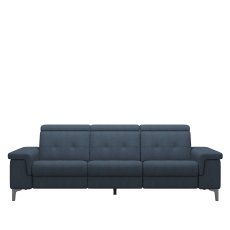 Stressless Anna A2 3 Seater Sofa in Fabric