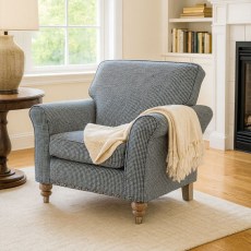 Cleveland Studio Accent Chair Cleveland Studio Accent Chair