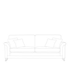 Fleming Grand Sofa