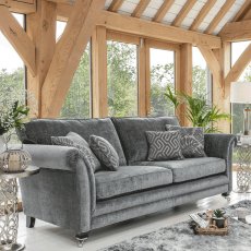 Lowry Grand Sofa (Standard Back) Lowry Grand Sofa (Standard Back)