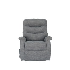 Celebrity Hollingwell Grande Riser Recliner in Fabric