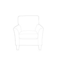 Lowry Gallery Accent Chair Lowry Gallery Accent Chair