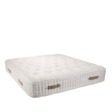 The Ashbury Mattress