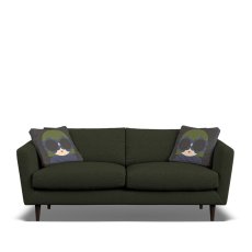 Orla Kiely Dorsey Medium Sofa