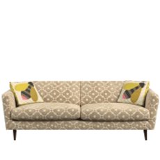 Orla Kiely Dorsey Large Sofa