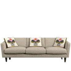 Orla Kiely Dorsey Xtra Large Sofa