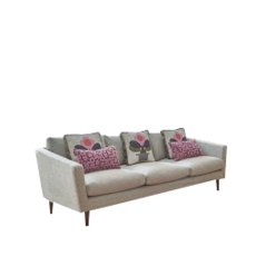 Orla Kiely Dorsey Xtra Large Sofa