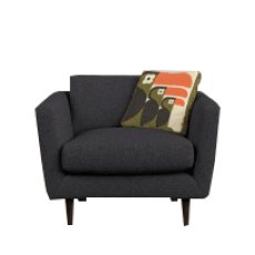 Orla Kiely Dorsey Chair