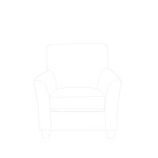 Memphis Gallery Accent Chair Memphis Gallery Accent Chair