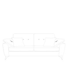 Savannah Grand Sofa