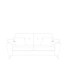 Savannah 3 Seater Sofa