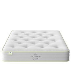 Silentnight Eco Comfort Breathe 1200 Mattresses Silentnight Eco Comfort Breathe 1200 Mattresses