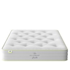 Silentnight Eco Comfort Breathe 2000 Mattresses Silentnight Eco Comfort Breathe 2000 Mattresses