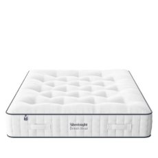Silentnight Otley Wool Mattresses Silentnight Otley Wool Mattresses