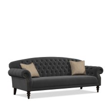 Arbroath Grand Sofa in Fabric