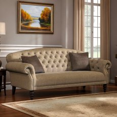 Arbroath Midi Sofa in Fabric Arbroath Midi Sofa in Fabric