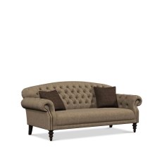 Arbroath Midi Sofa in Fabric