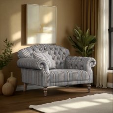 Arbroath Snuggler in Fabric Arbroath Snuggler in Fabric