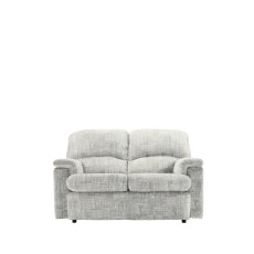 G Plan Chloe 2 Seater Sofa in Fabric G Plan Chloe 2 Seater Sofa in Fabric