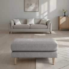 Chelmsford Footstool Chelmsford Footstool