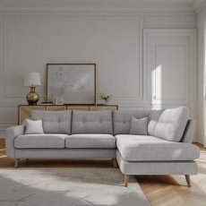 Kent Corner Group in Fabric Kent Corner Group in Fabric