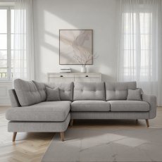 Kent Corner Group in Fabric Kent Corner Group in Fabric