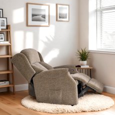 Celebrity Canterbury Grande Recliner in Fabric Celebrity Canterbury Grande Recliner in Fabric