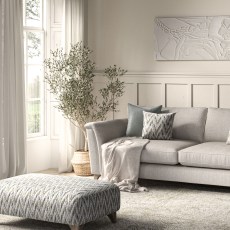 Rose Large Sofa