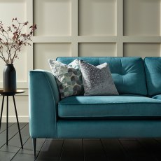 Sophia Extra Large Sofa in Fabric