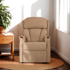 Celebrity Canterbury Standard Recliner in Fabric Celebrity Canterbury Standard Recliner in Fabric
