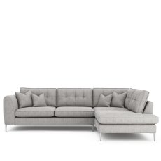 Sophia Large Corner Group in Fabric Sophia Large Corner Group in Fabric