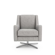 Sophia Swivel Chair in Fabric Sophia Swivel Chair in Fabric