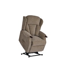 Celebrity Canterbury Grande Riser Recliner in Fabric