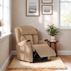 Celebrity Canterbury Standard Riser Recliner in Fabric Celebrity Canterbury Standard Riser Recliner in Fabric