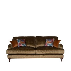 Dorchester 4 Seater Sofa in Fabric Dorchester 4 Seater Sofa in Fabric