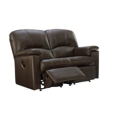 G Plan Chloe 2 Seater Recliner in Leather G Plan Chloe 2 Seater Recliner in Leather