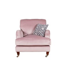 Dorchester Armchair in Fabric Dorchester Armchair in Fabric