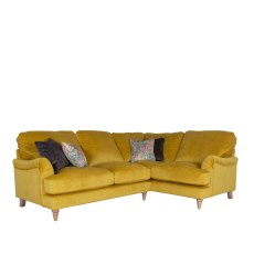 Dorchester Corner Sofa (LH2/R2C) in Fabric Dorchester Corner Sofa (LH2/R2C) in Fabric