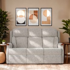 Celebrity Canterbury 3 Seater Sofa in Fabric Celebrity Canterbury 3 Seater Sofa in Fabric