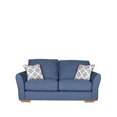 Tiffany 2 Seater 120cm Sofabed in Fabric Tiffany 2 Seater 120cm Sofabed in Fabric