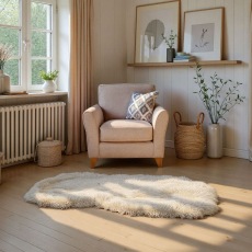 Tiffany Armchair in Fabric Tiffany Armchair in Fabric