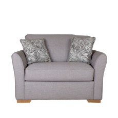 Tiffany Love Chair in Fabric Tiffany Love Chair in Fabric