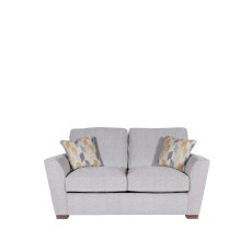 Hannah 2 Seater 120cm Sofabed in Fabric Hannah 2 Seater 120cm Sofabed in Fabric