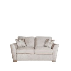 Hannah 2 Seater Sofa in Fabric Hannah 2 Seater Sofa in Fabric