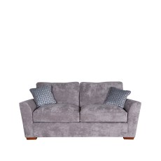 Hannah 3 Seater Sofa in Fabric Hannah 3 Seater Sofa in Fabric
