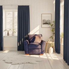 Hannah Armchair in Fabric Hannah Armchair in Fabric